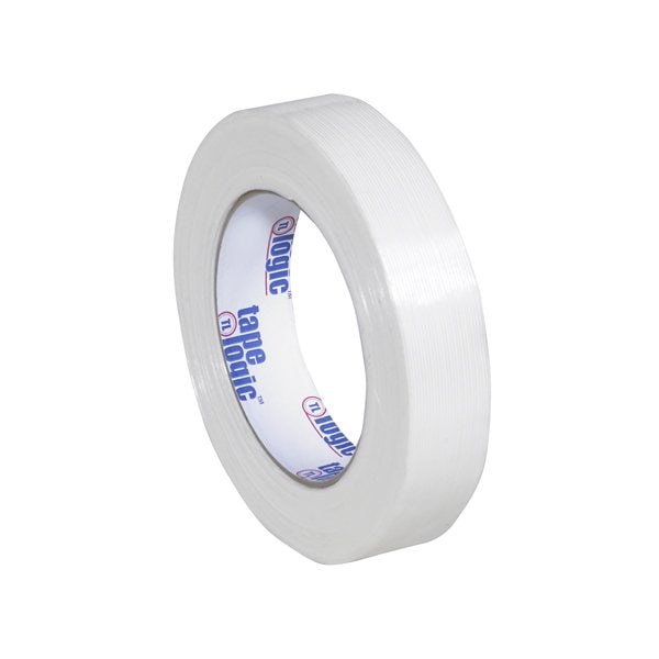 Tape Logic 1'' x 60 yds. Tape Logic 1400 Strapping Tape, 36PK BUY00012579 - main